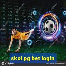 skol pg bet login